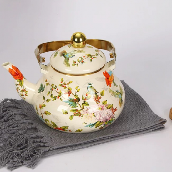 Teapot 2.5 Liter